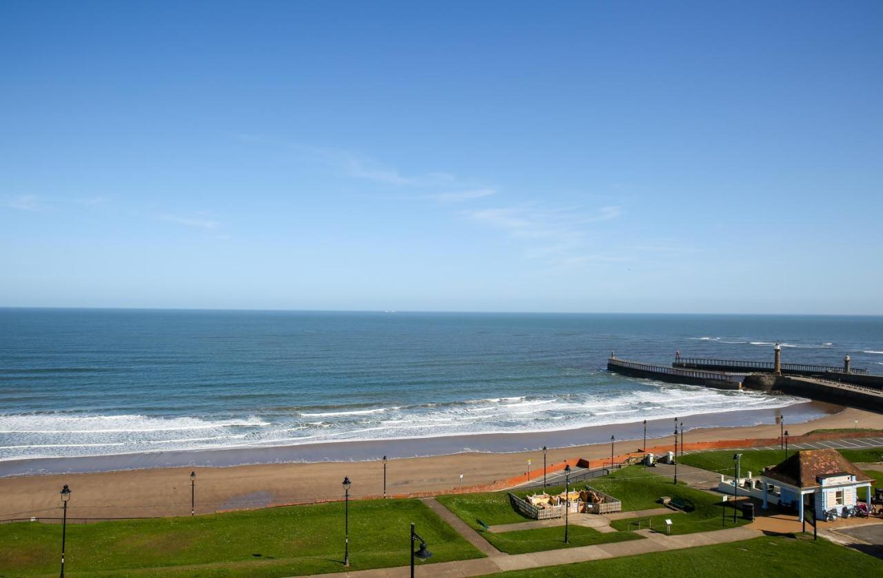 Riviera Guesthouse Whitby Zimmer foto